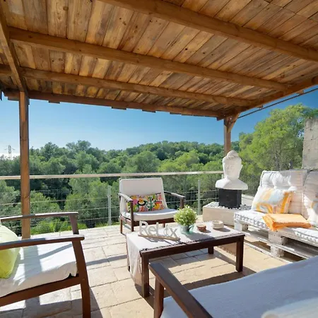 Mima House With Pool Tatil Evi